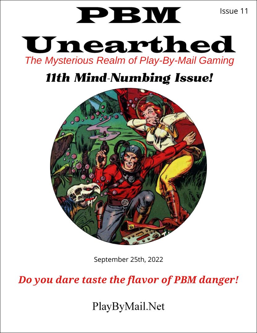 [Image: PBM-Unearthed-Issue-11-Front-Cover.png]